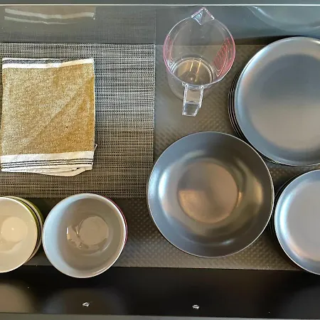 Apartment * Chic Business Evasion * - Sonights Bretigny-sur-Orge
