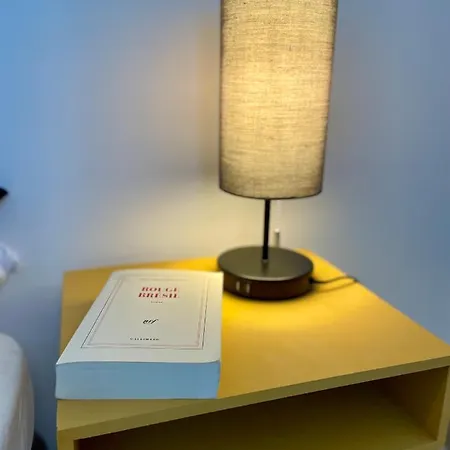Apartment * Chic Business Evasion * - Sonights