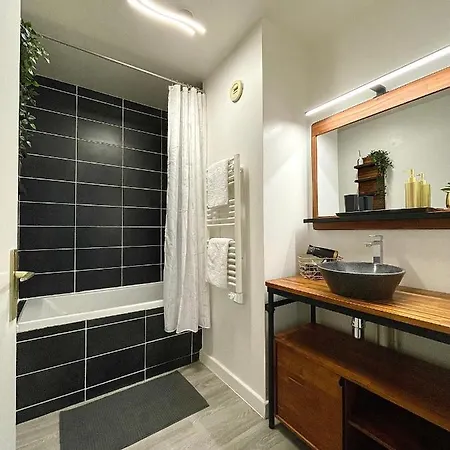 * Chic Business Evasion * - Sonights * Bretigny-sur-Orge